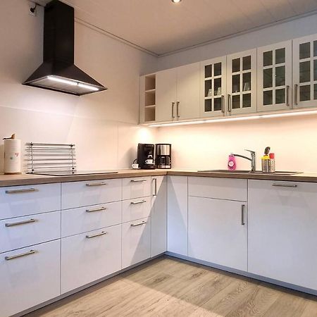 Ferienwohnung Wipperau II Uelzen Εξωτερικό φωτογραφία