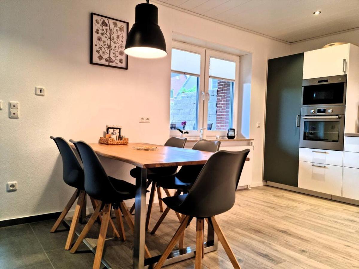 Ferienwohnung Wipperau II Uelzen Εξωτερικό φωτογραφία