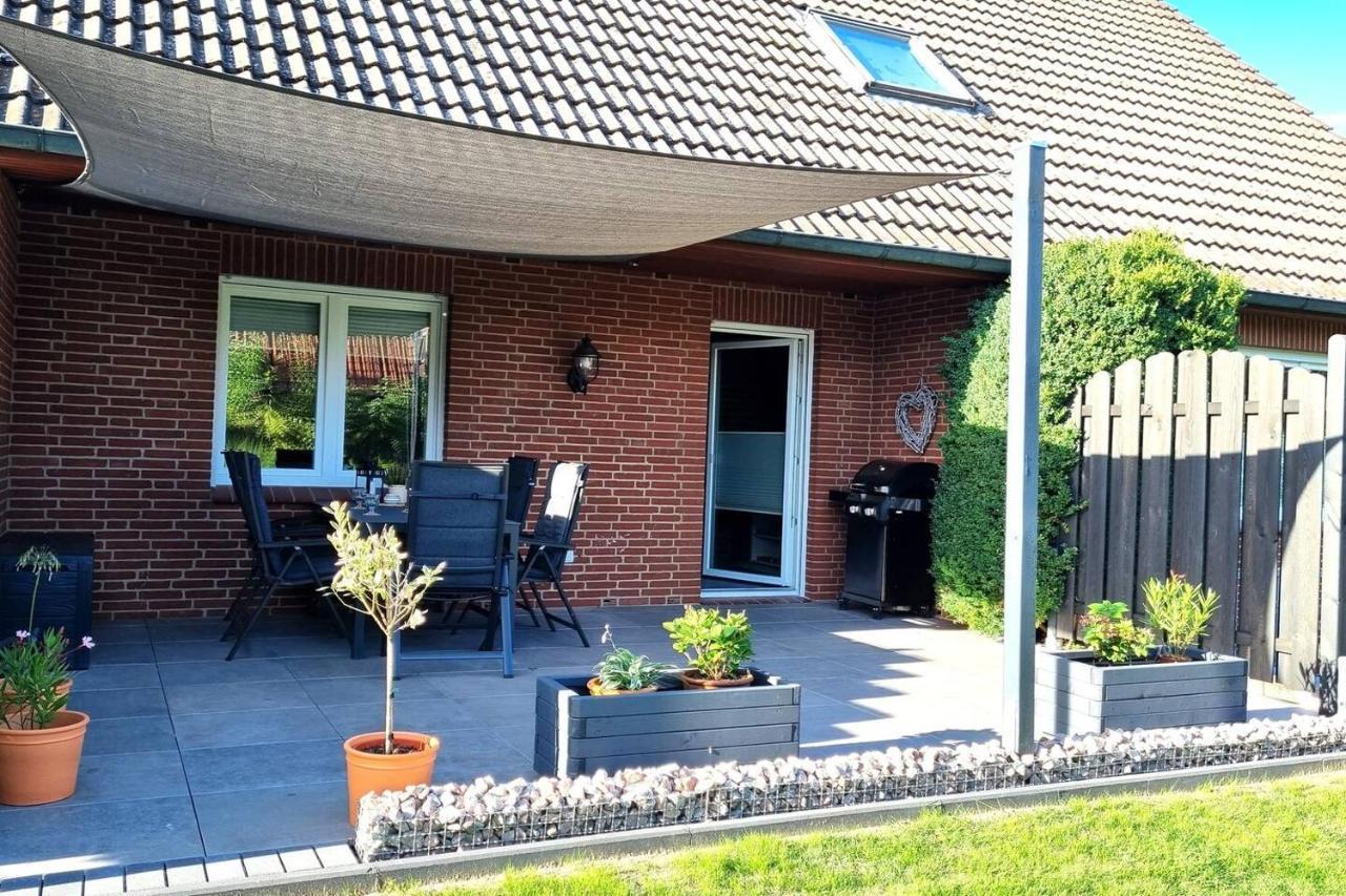 Ferienwohnung Wipperau II Uelzen Εξωτερικό φωτογραφία