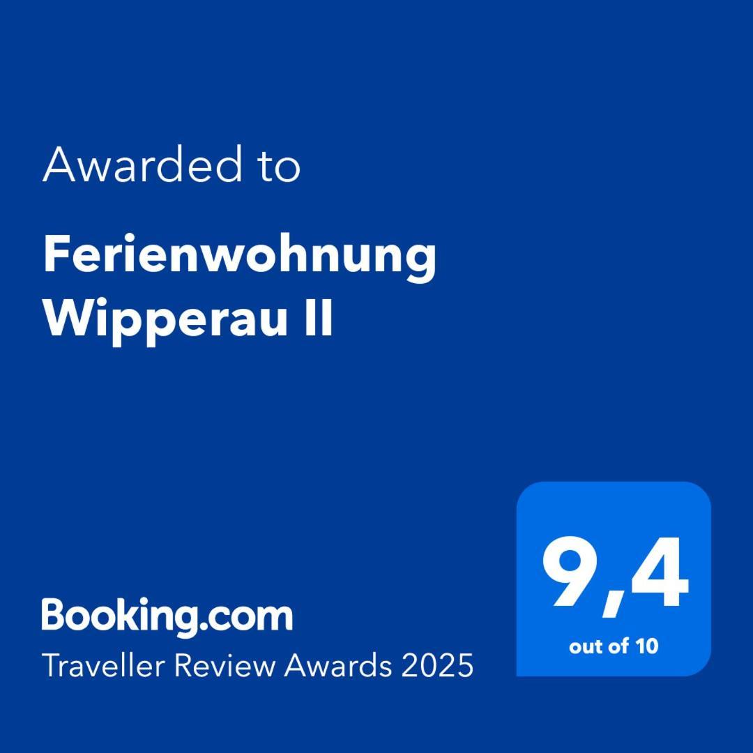 Ferienwohnung Wipperau II Uelzen Εξωτερικό φωτογραφία